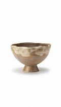 Sculpted Ceramic Statement Vase