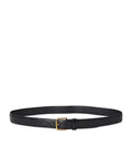 The Row Classic Alligator Leather Belt